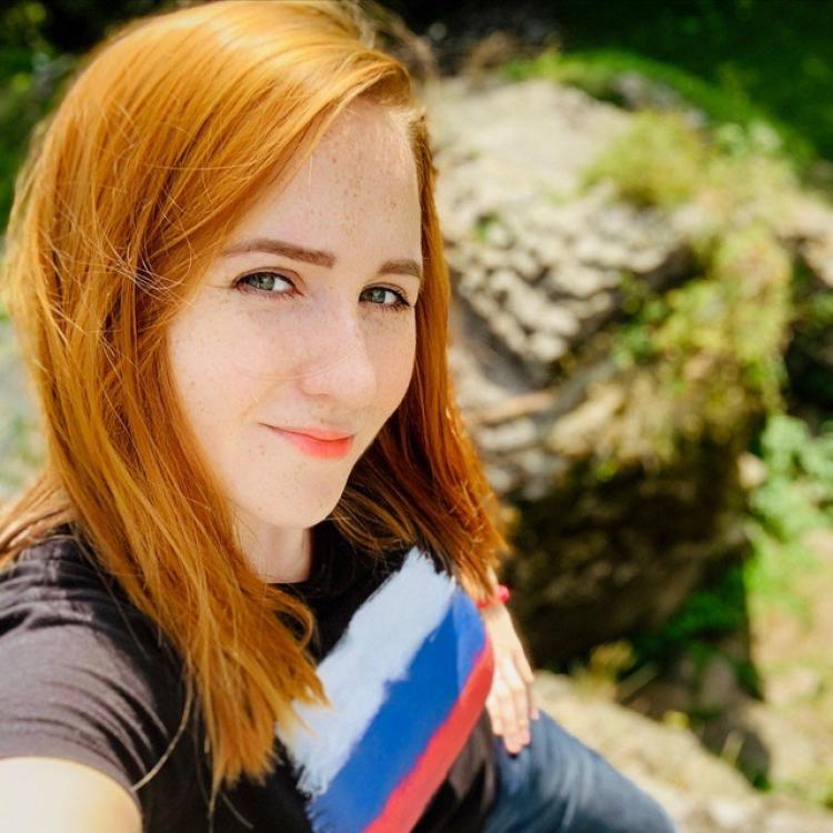 Daria Molchanova