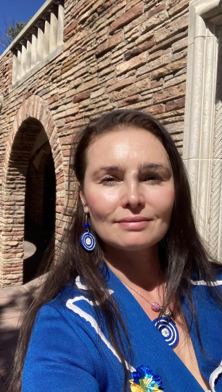 Galina Nicoll
