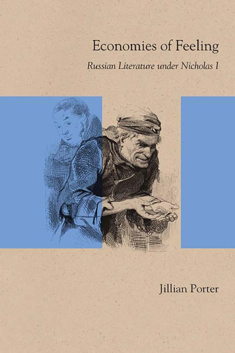 Porter book cover