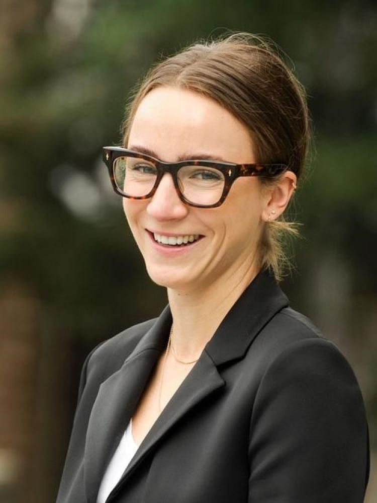Franzi Schweiger