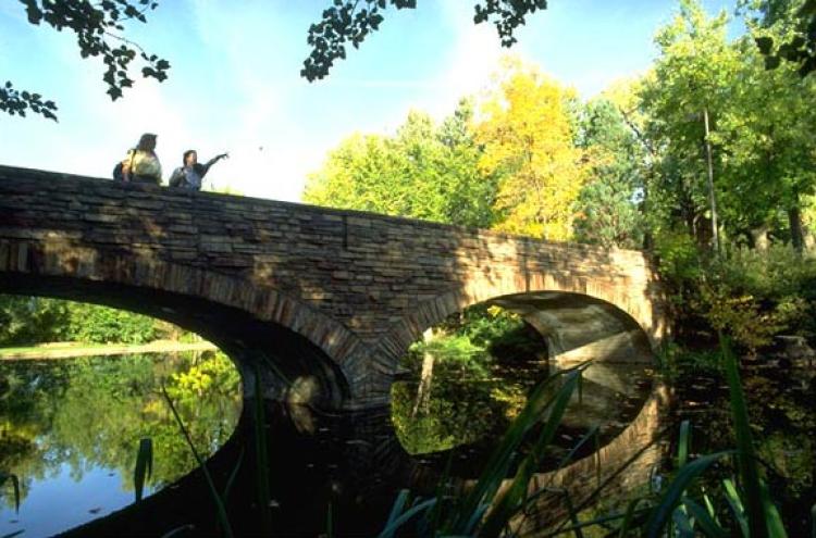 Varsity Bridge