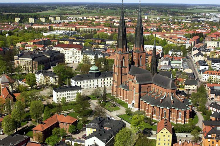 Uppsala
