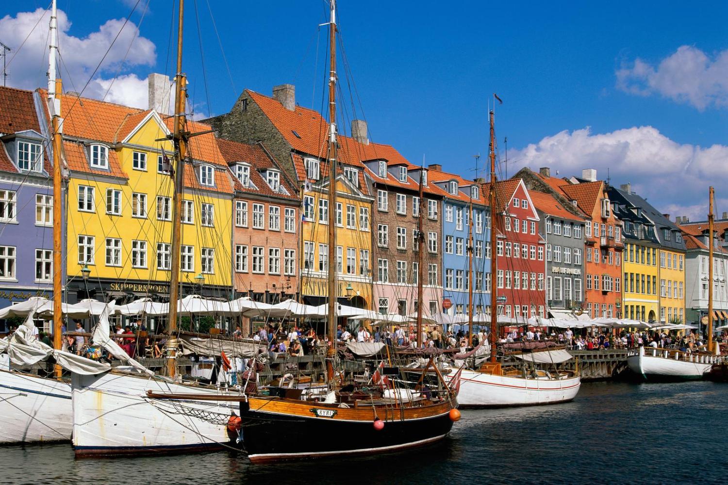 Copenhagen, Denmark