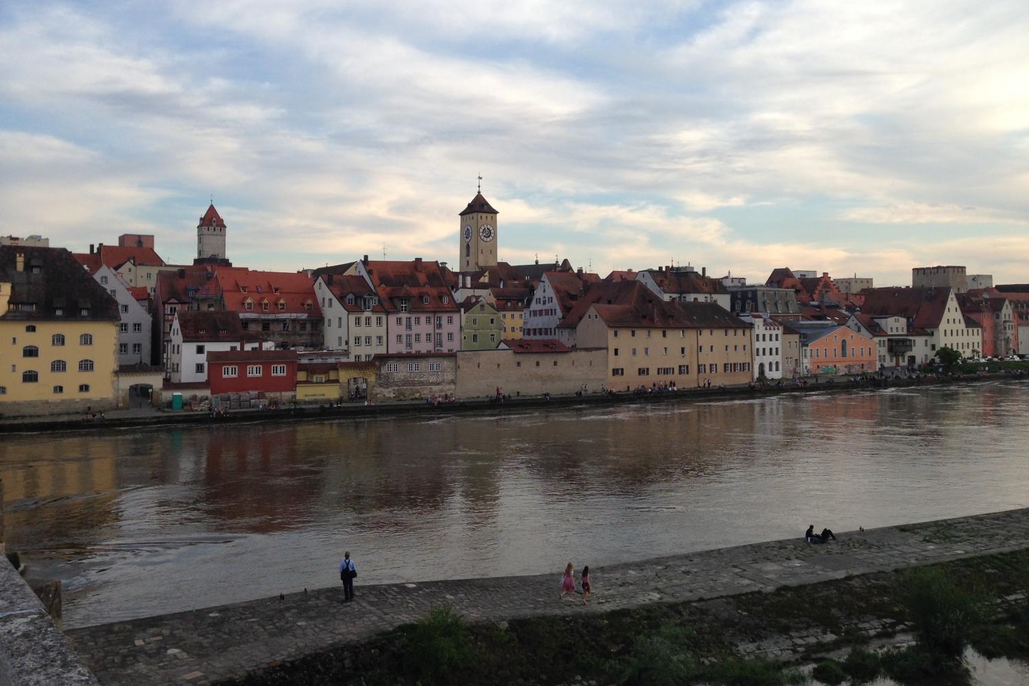Regensburg