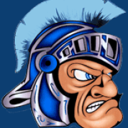 Widefield mascot