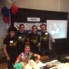 russian Club - international festival