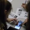 Students at Spring 2020 German Language Day