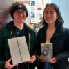 First Encounters Prize Winners