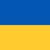 flag of Ukraine