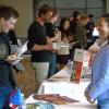 German career day