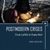 Postmodern Crises book cover