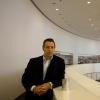 Helmut Muller Sievers