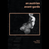 book cover for An Austrian Avant-Garde