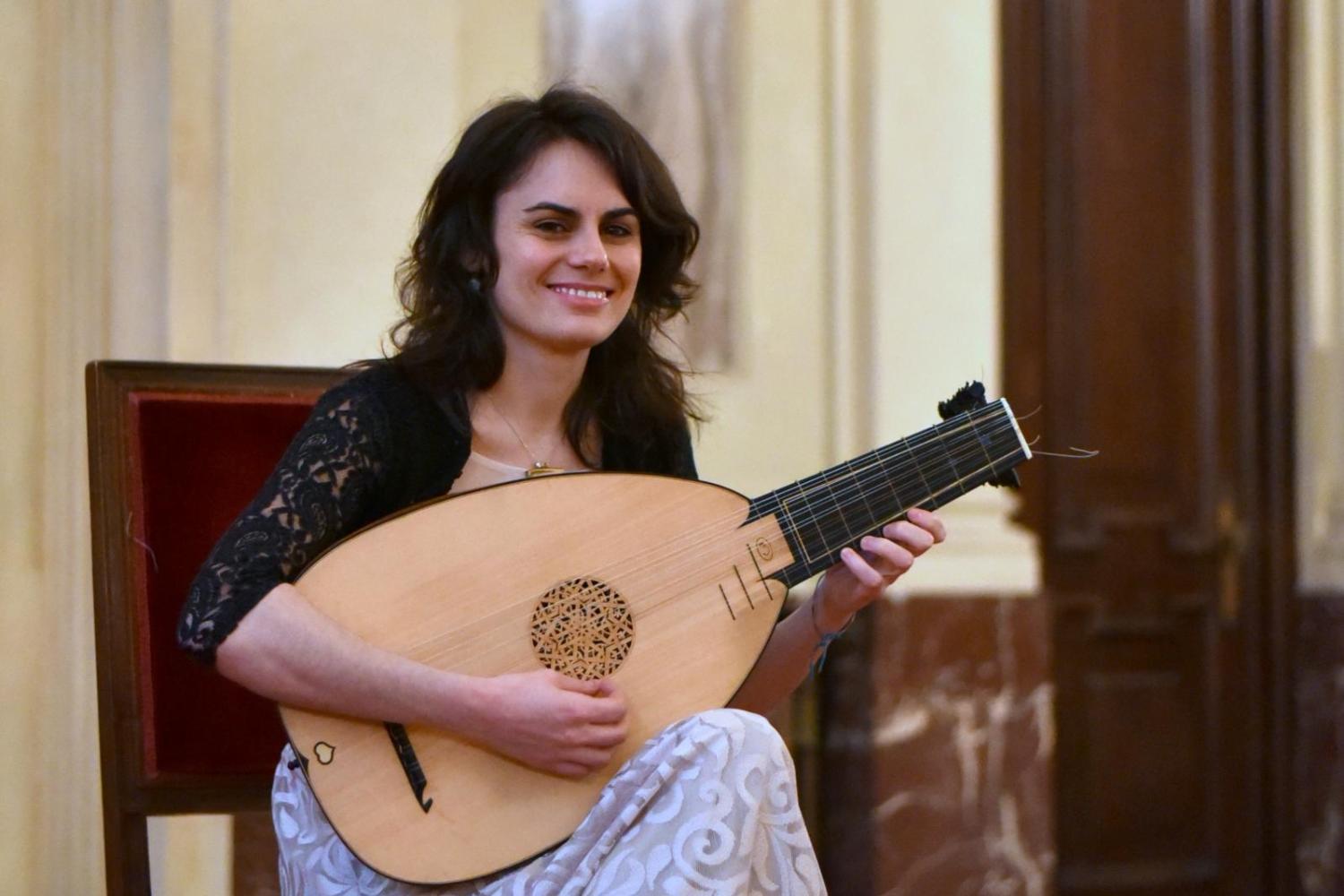 elisa La Marca