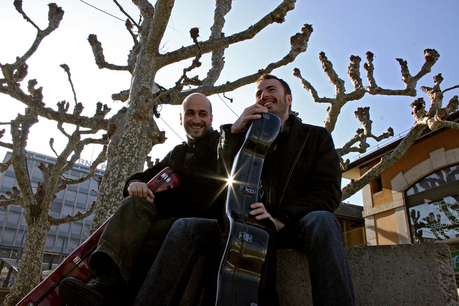 soloduo