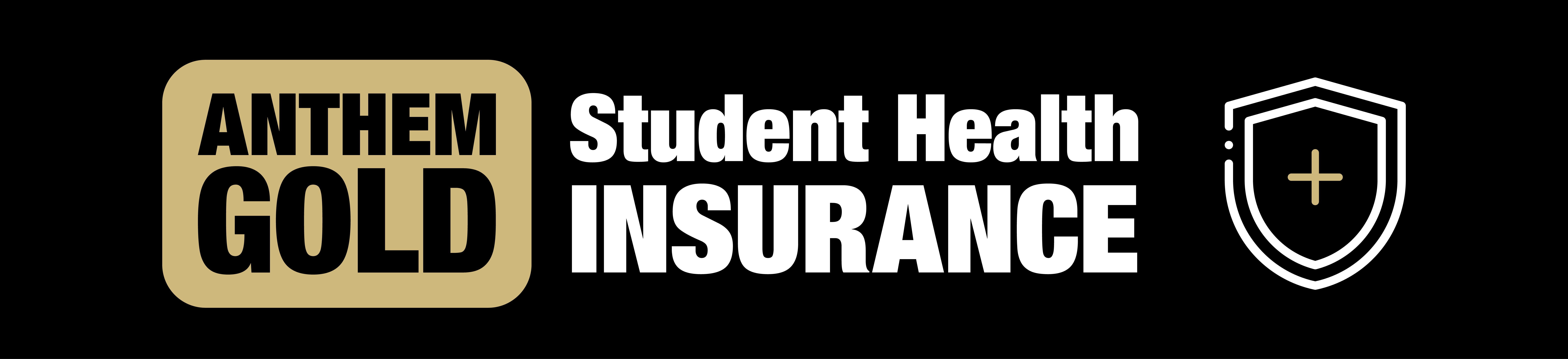 Anthem Gold Student Health Insurance