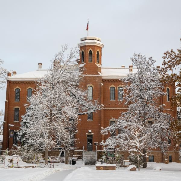 5 winter break tips for faculty and staff | Health & Wellness Services