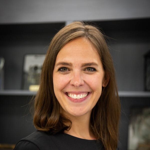 Amanda Scates-Preisinger