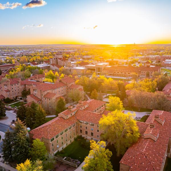 Equity, Innovation and Wellness: Redefining Health Care at CU Boulder | Health & Wellness Services