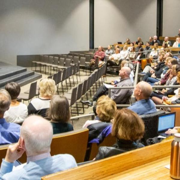 6 tips for staff and faculty experiencing burnout | Health & Wellness Services