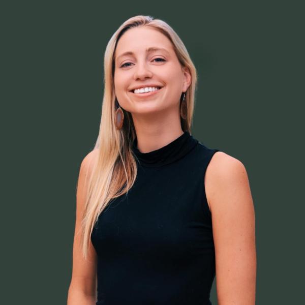 Claire VanWieren