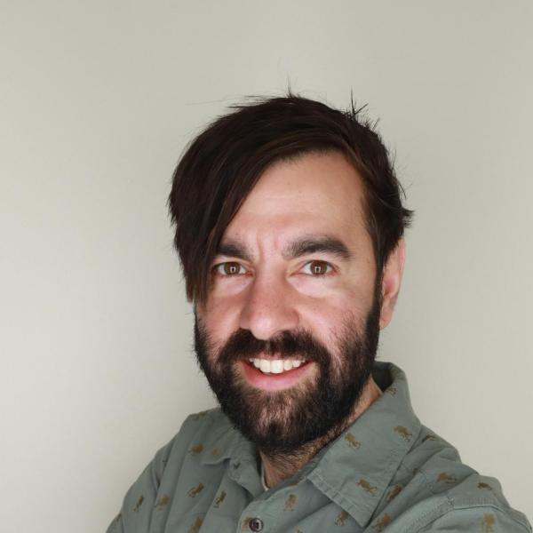 James Huffman