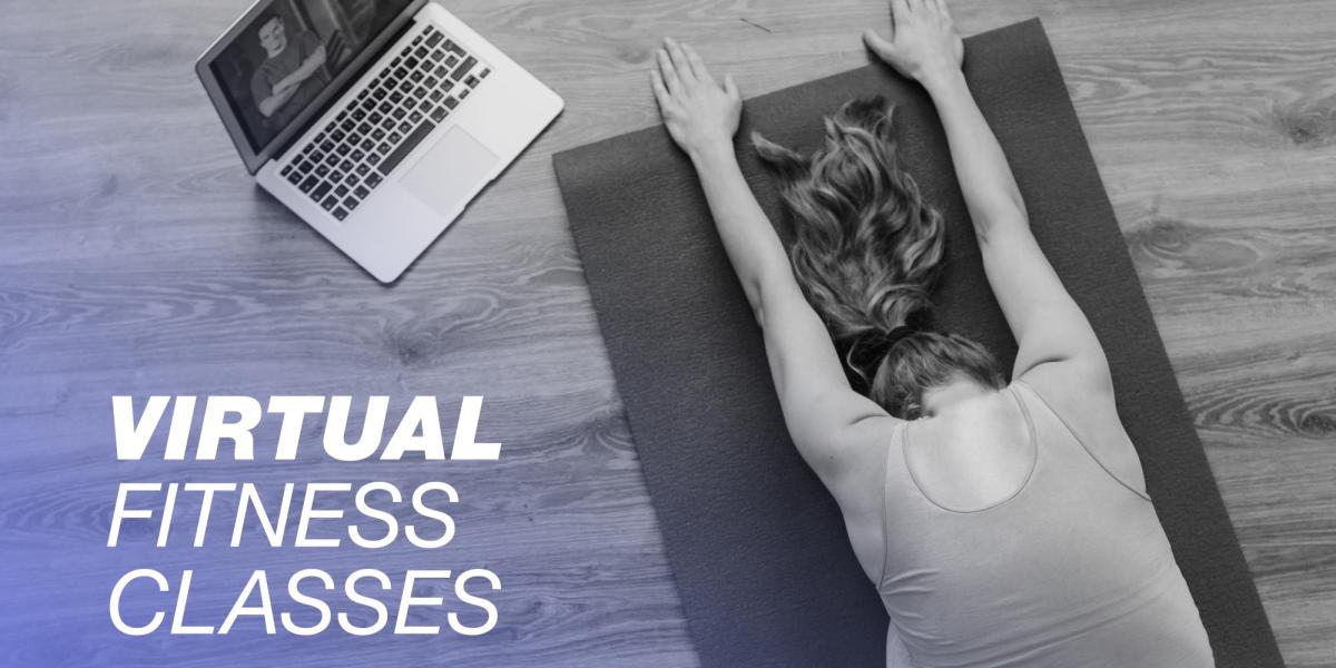 Virtual Fitness classes