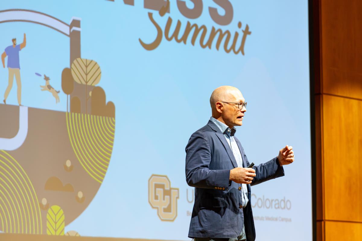 H&W Summit presentation