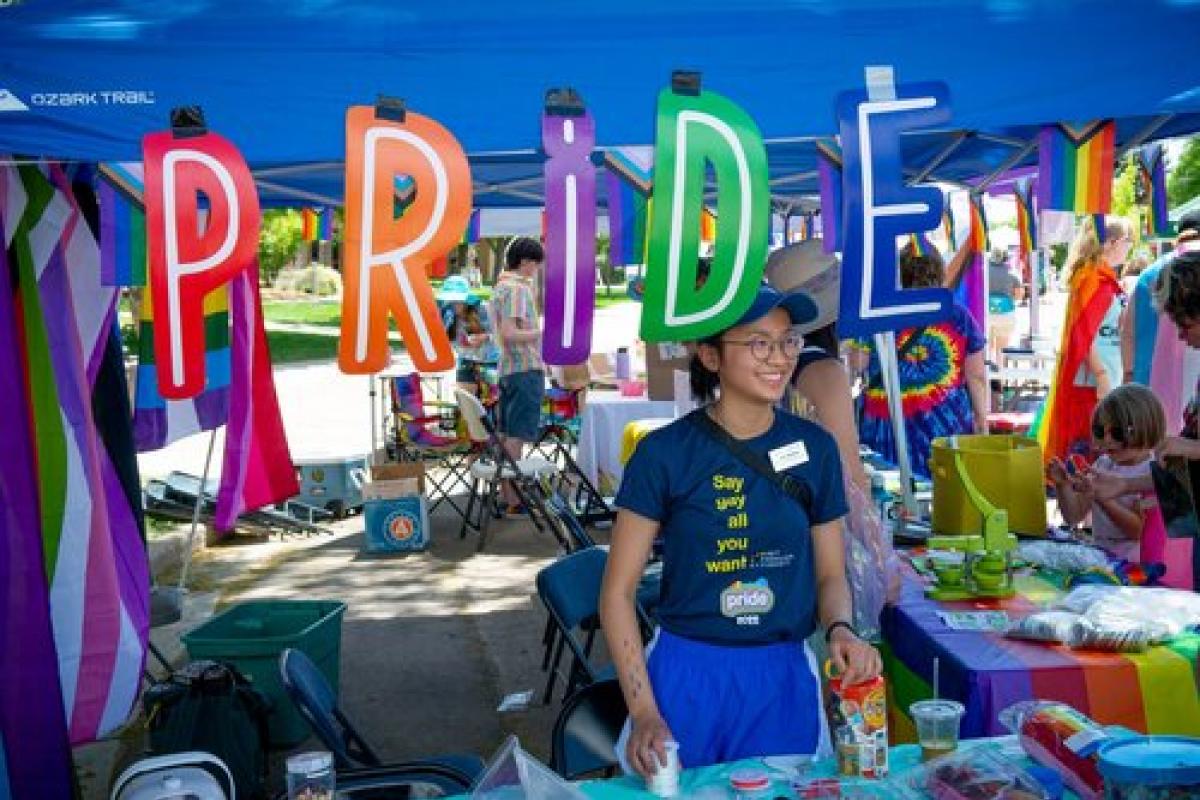boulder pride