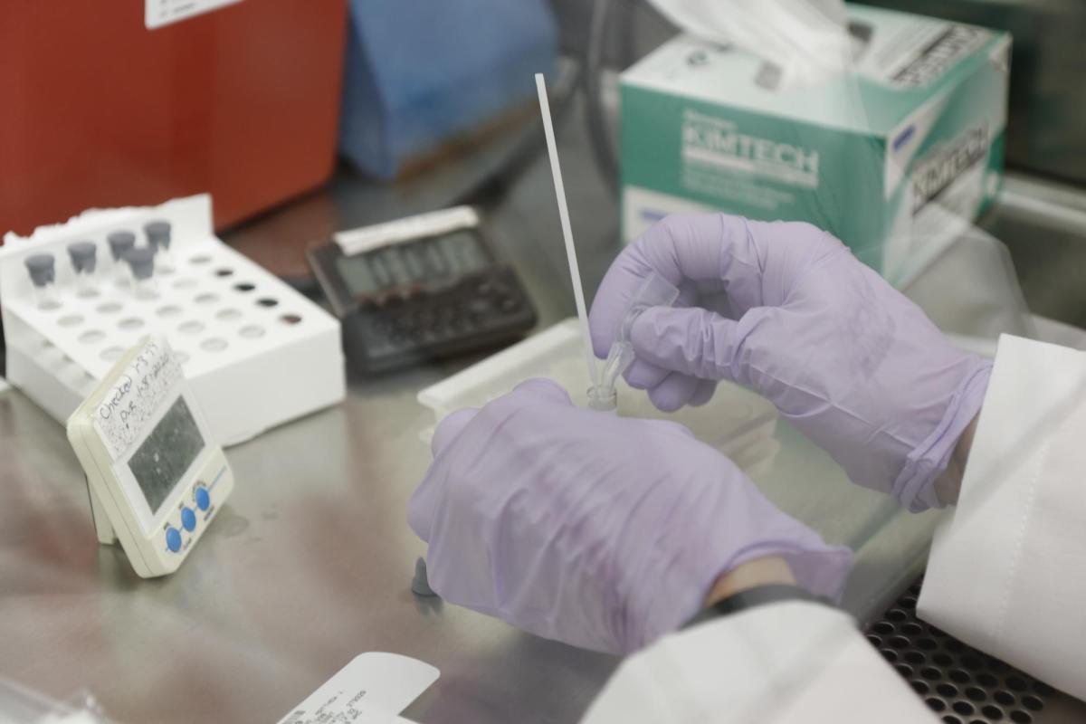 lab equipment