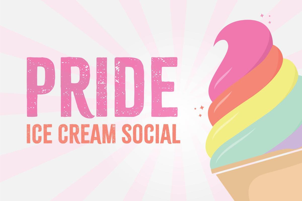 icecream social