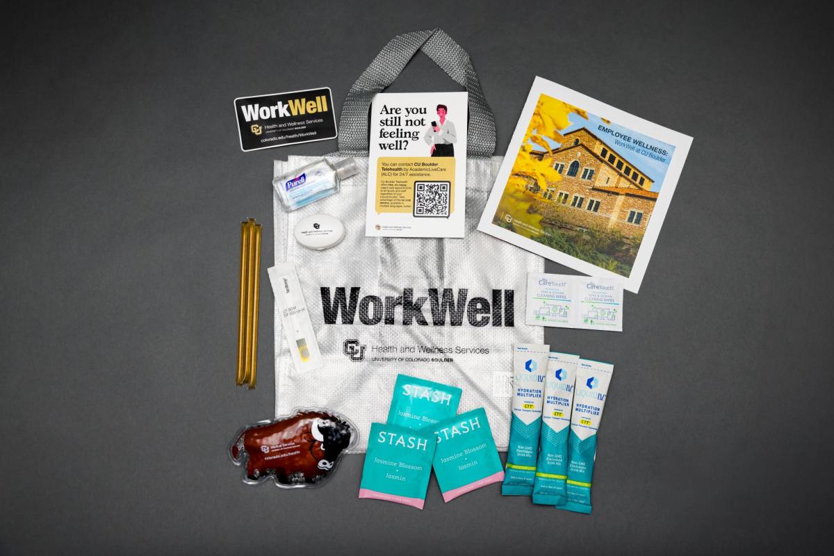 Cold Care Kit