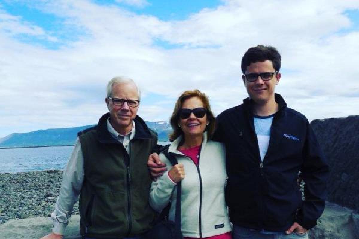 the deford family
