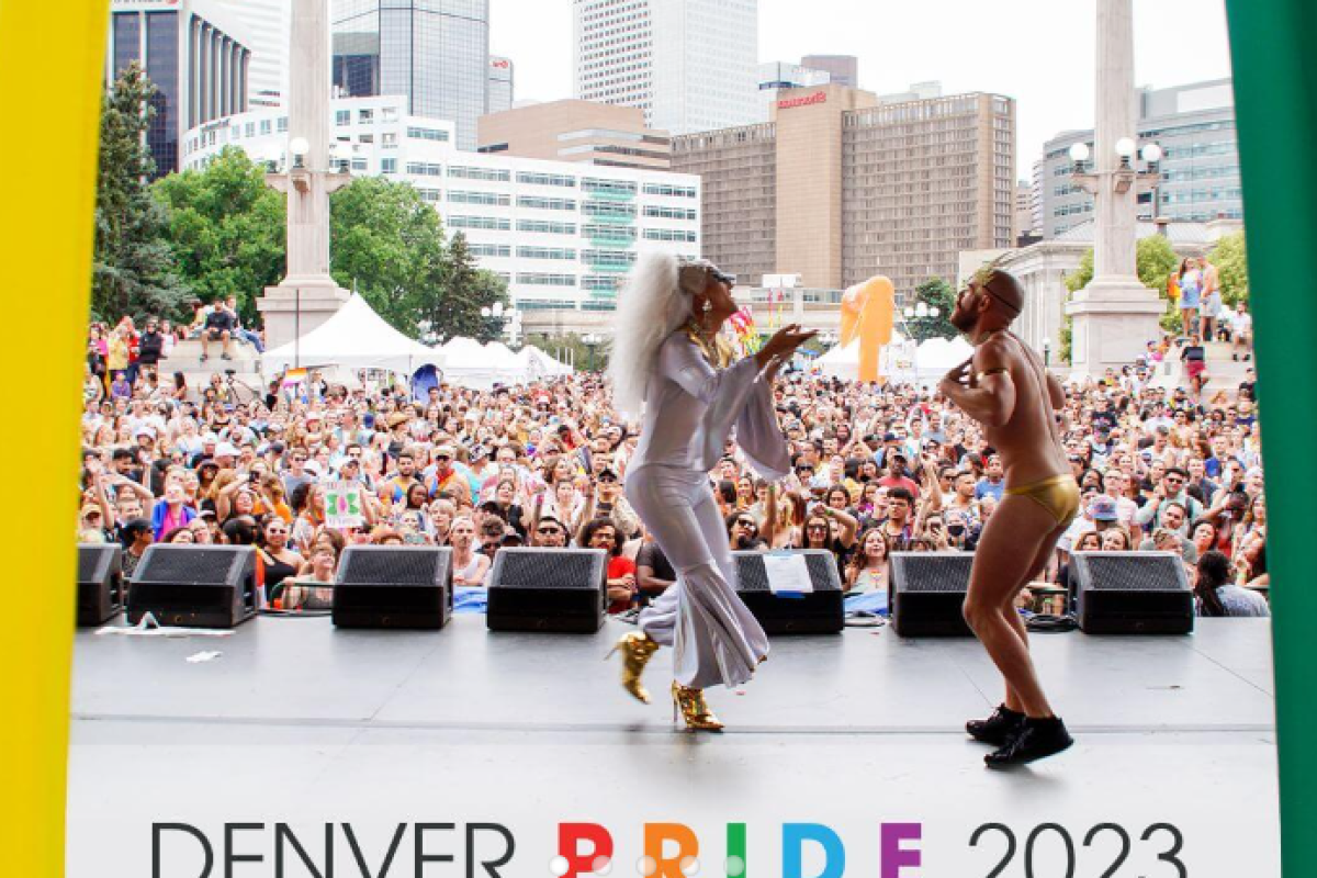 denver pride