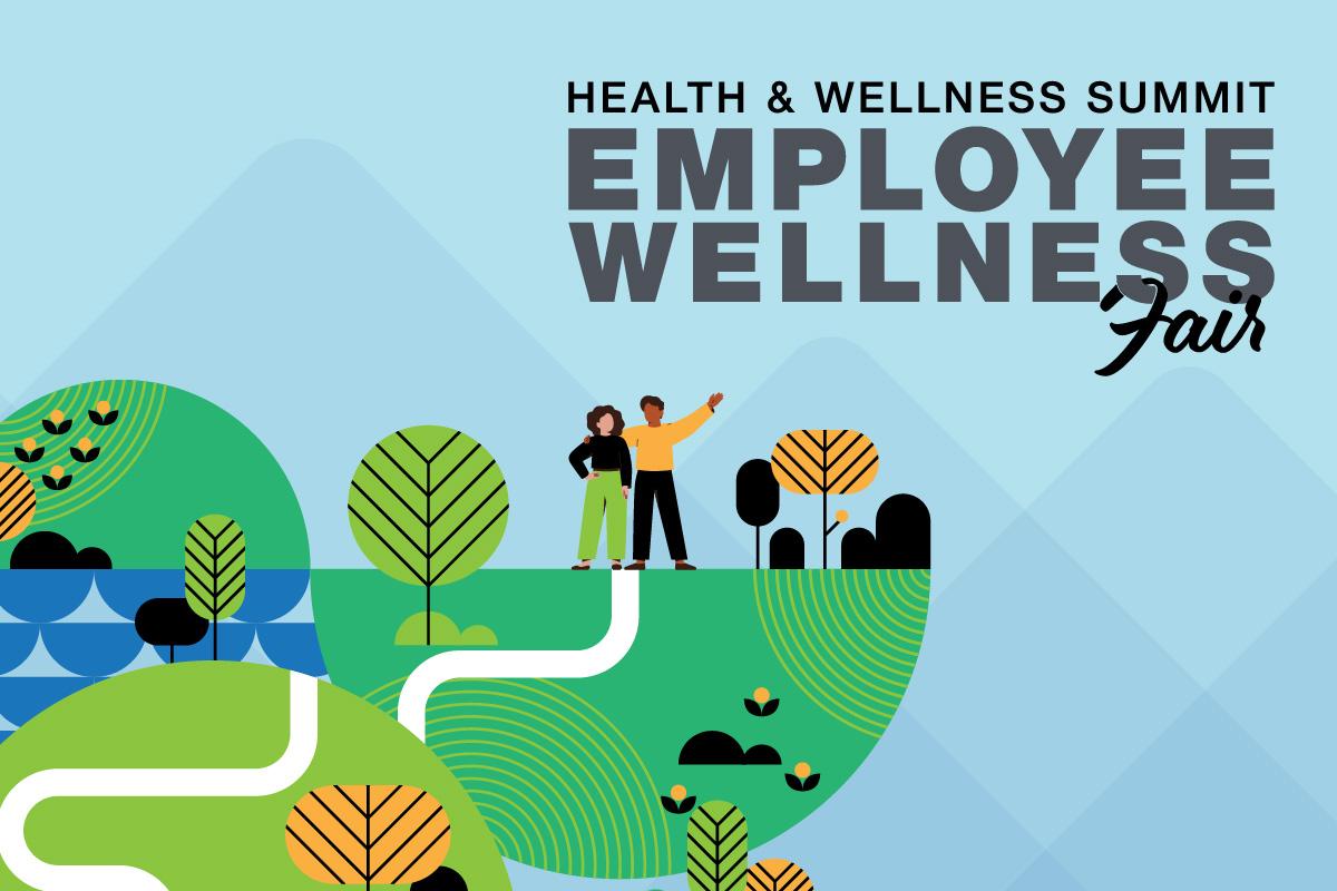 HW Employee Fair
