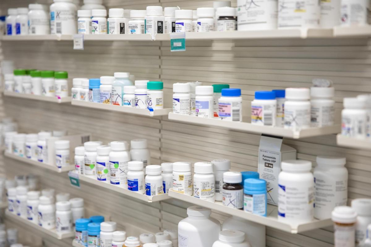 Pharmacy