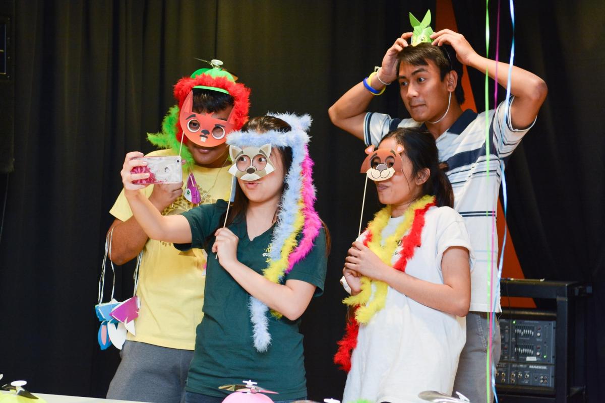 events and programs