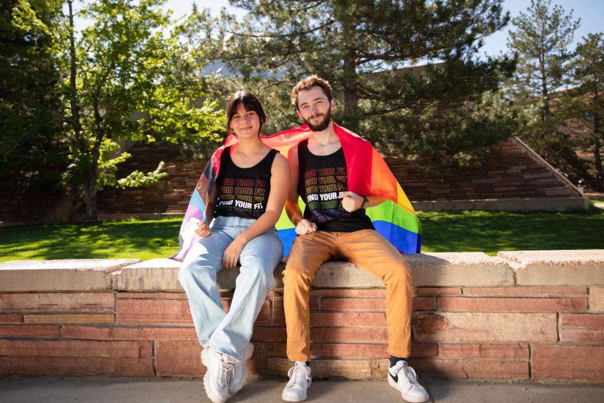 pride office
