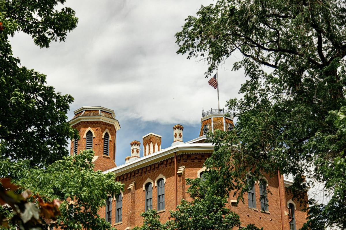 Collegiate Recovery Community (CRC)