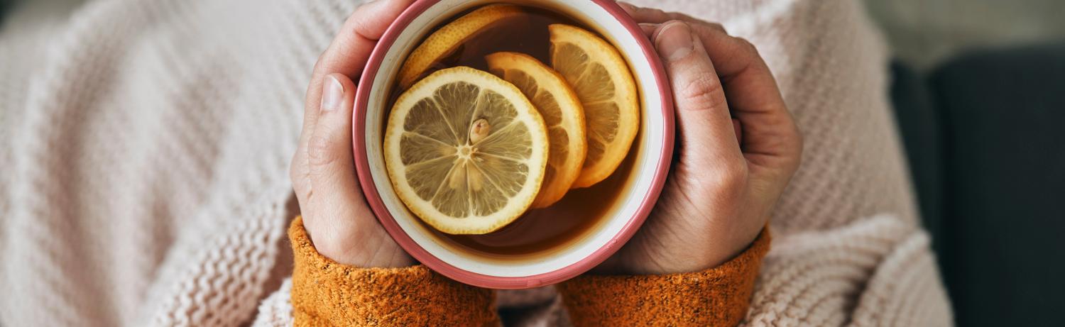 cup of tea