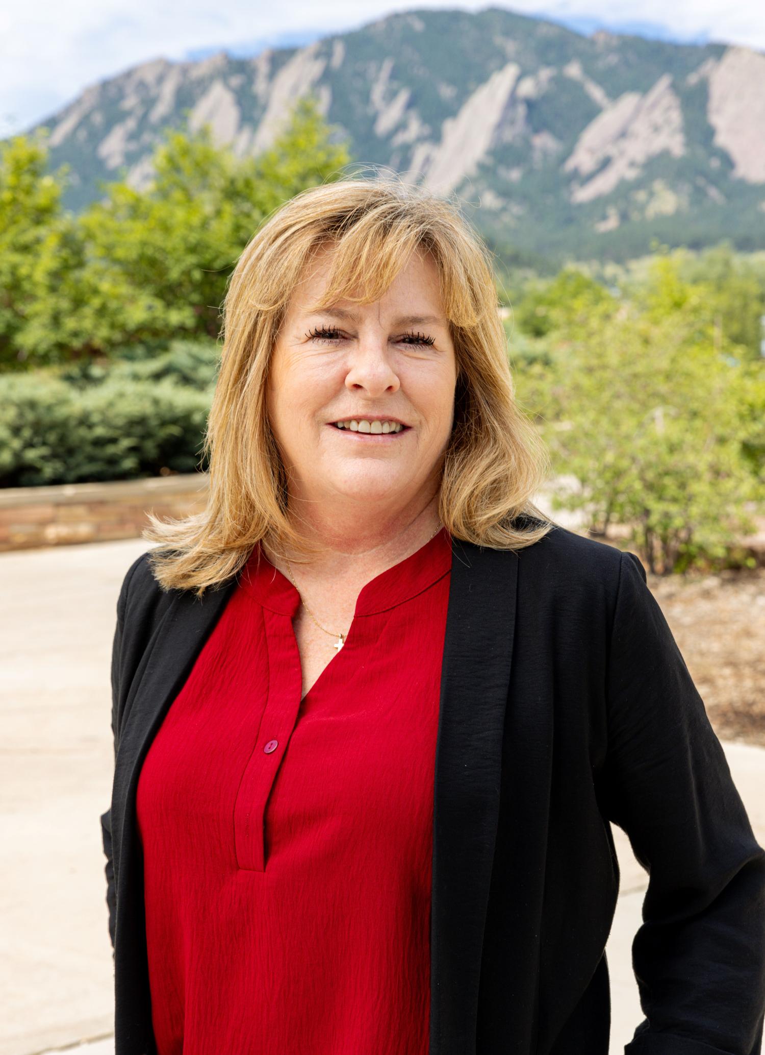 Cindy Thill