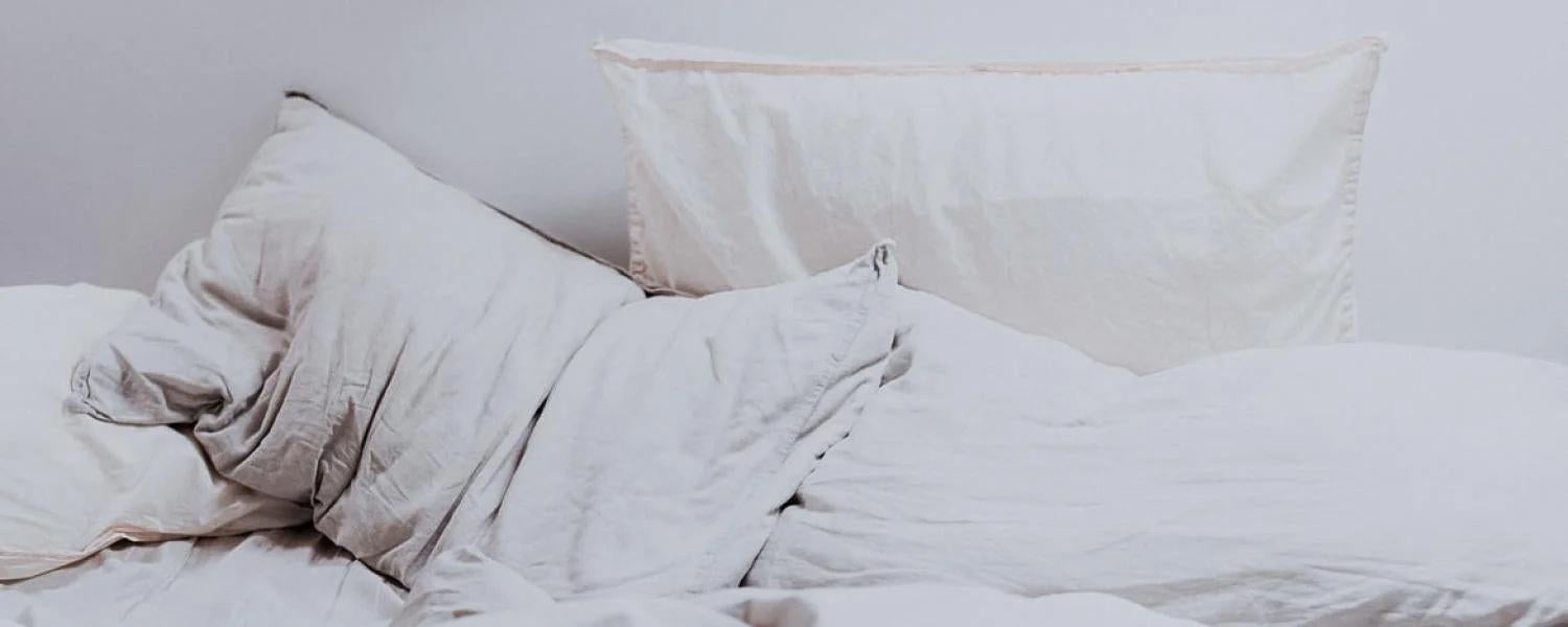 pillows