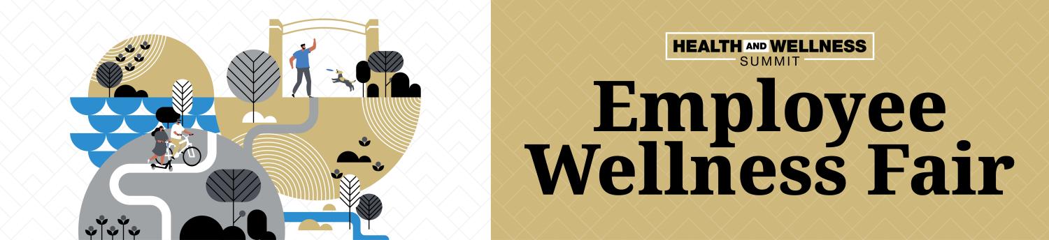 Employee Wellness Fair
