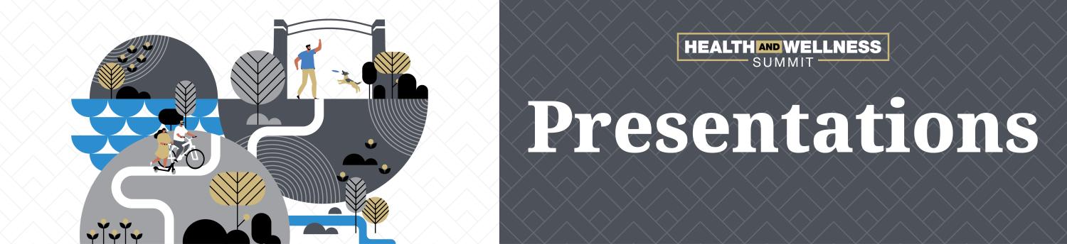 Presentations