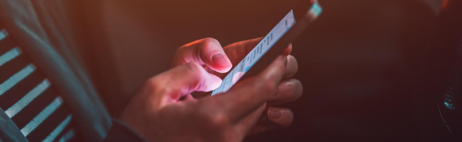 phone