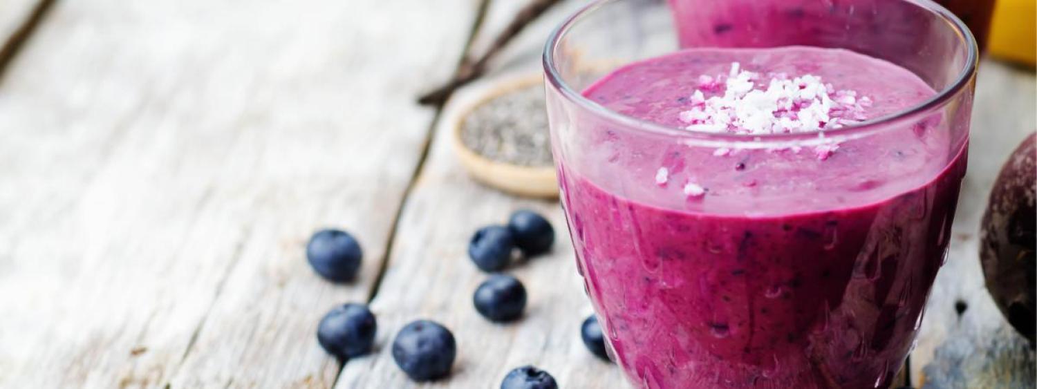 Smoothies