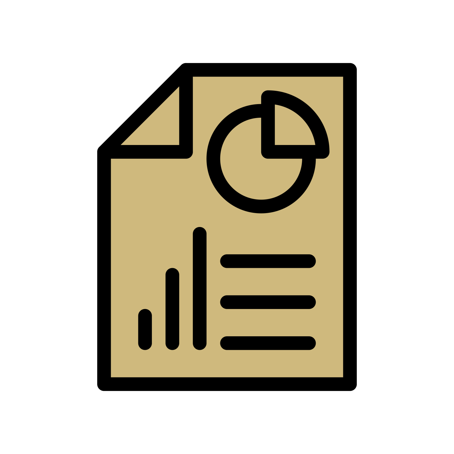 presentation form icon