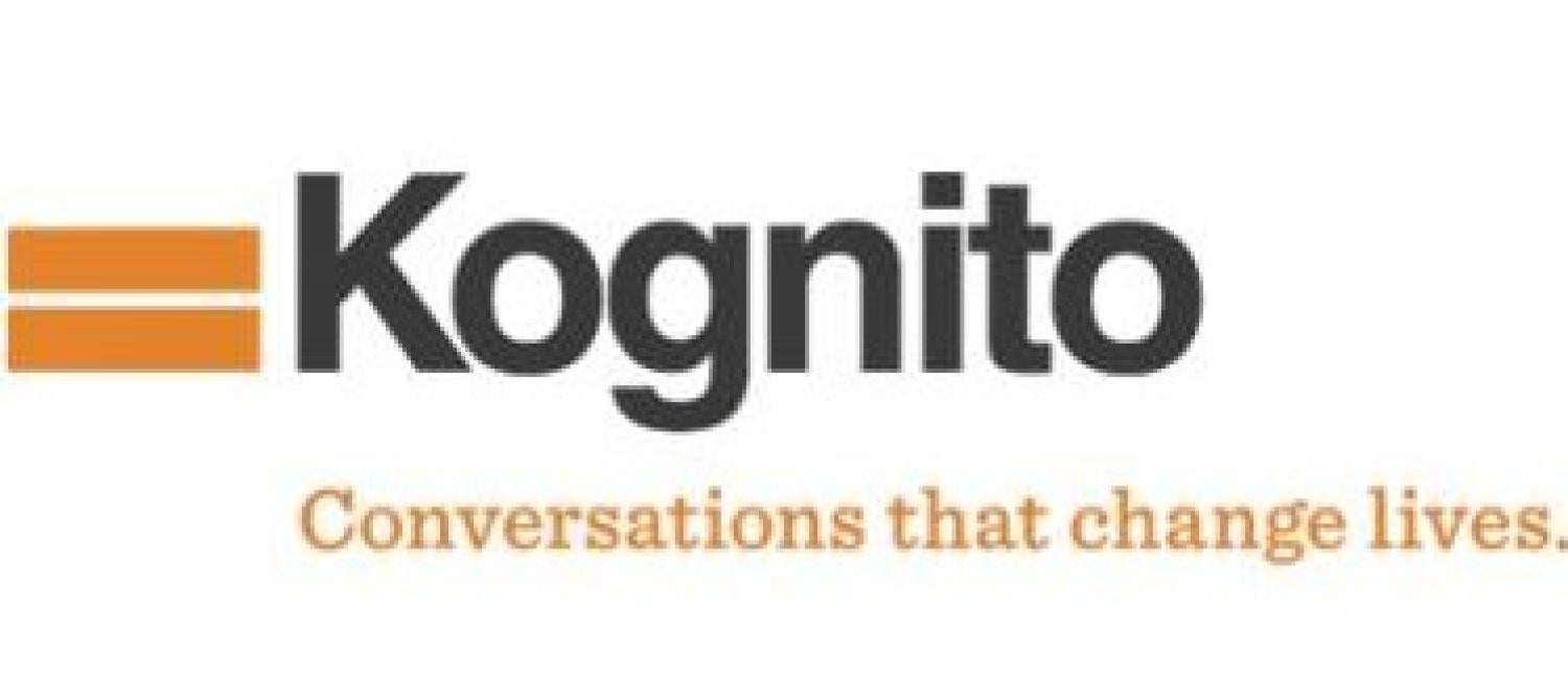 kognito logo