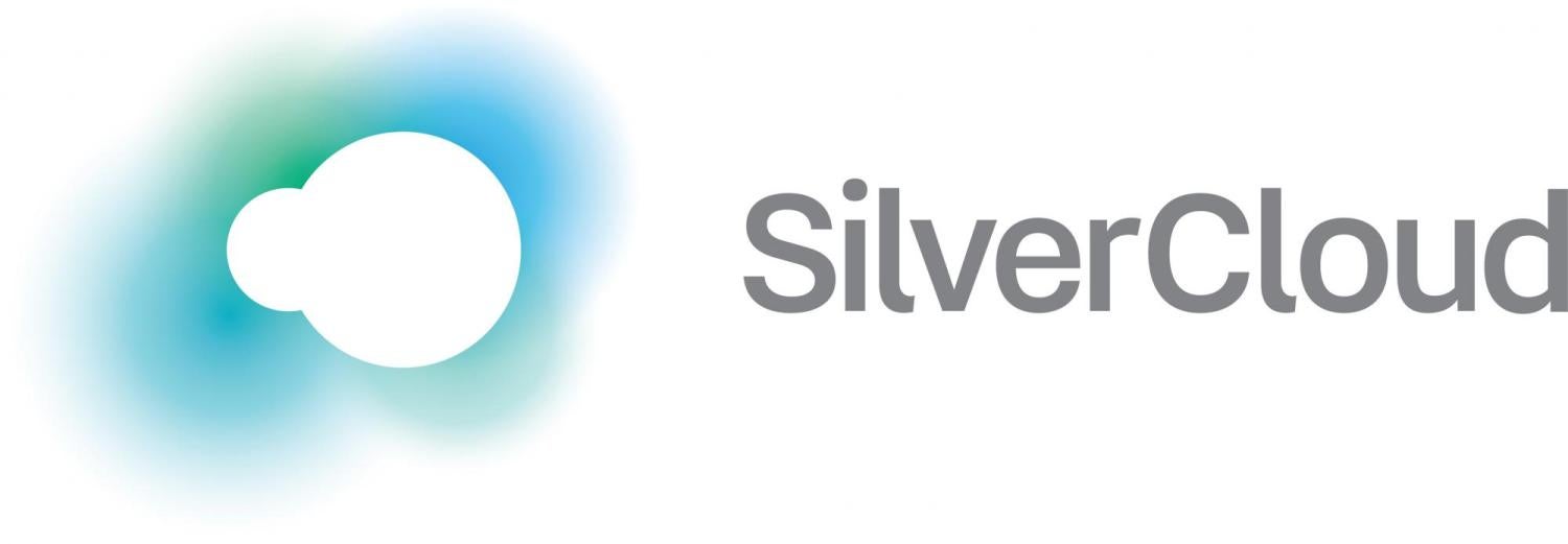 SilverCloud Logo