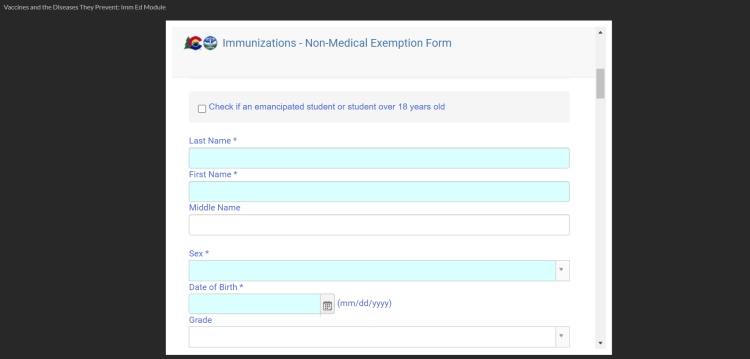 immunization FAQ 4
